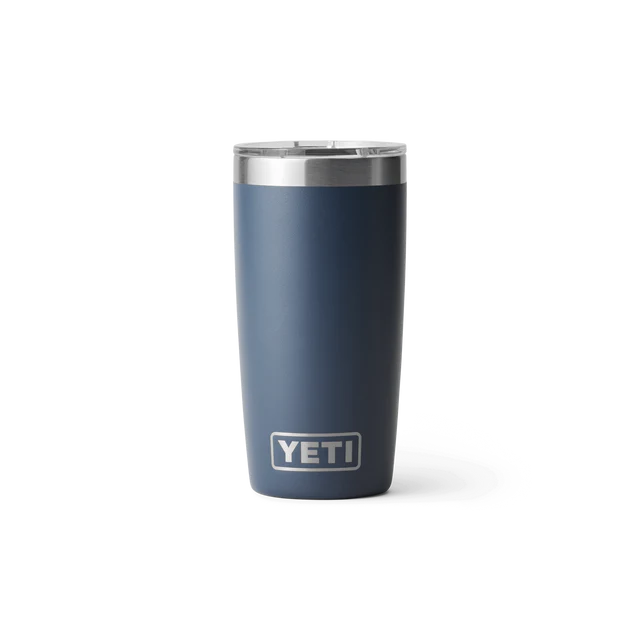 Yeti Rambler 10oz Tumbler Navy