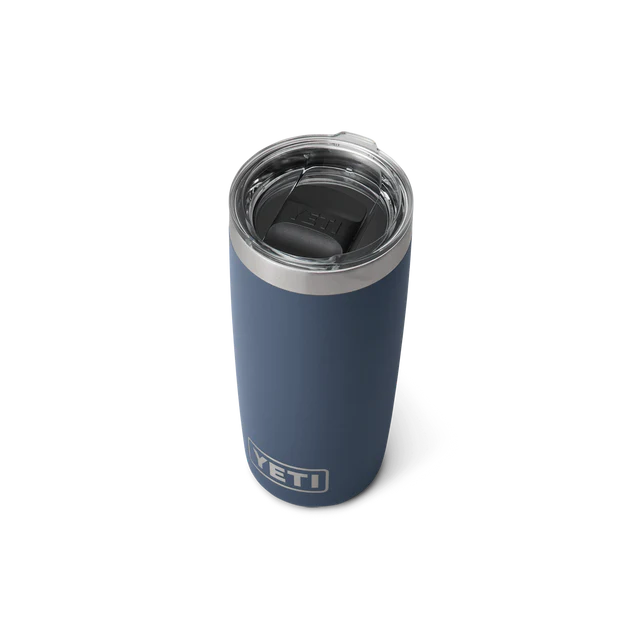 Yeti Rambler 10oz Tumbler Navy