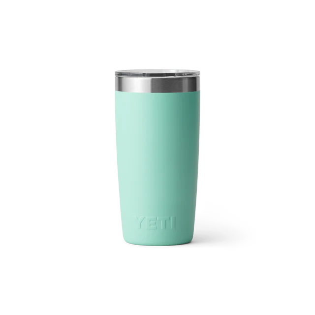 Yeti Rambler 10oz Tumbler Seafoam