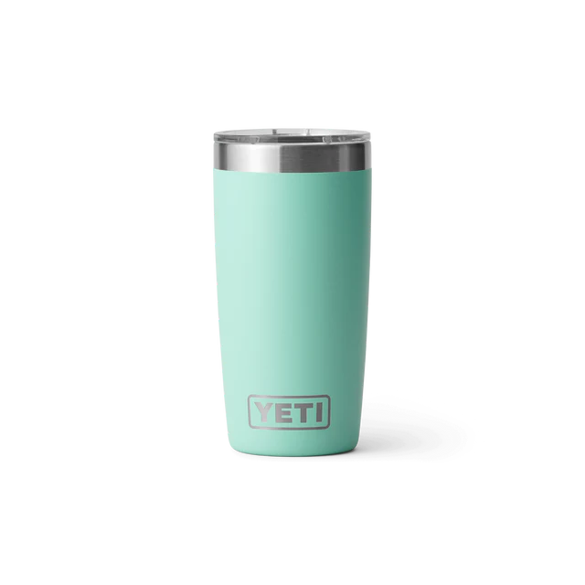 Yeti Rambler 10oz Tumbler Seafoam