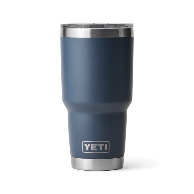 Yeti 30oz Tumbler Navy