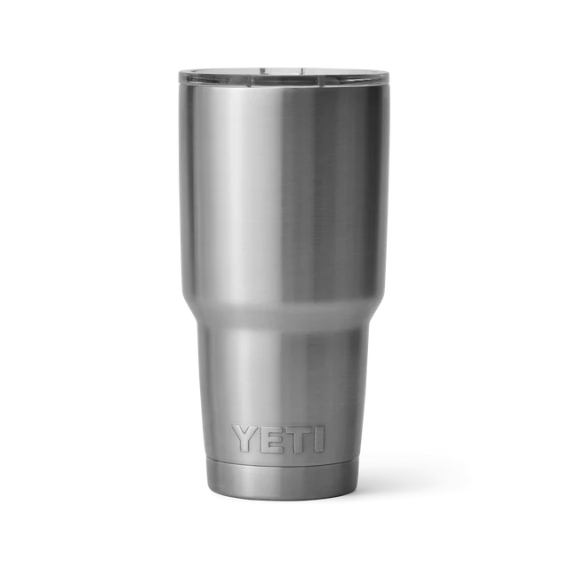 Yeti 30oz Tumbler Stainless