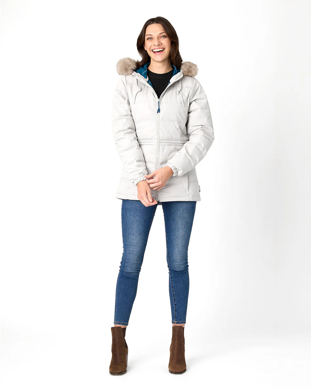 Rainbird Lyra Womens Parka