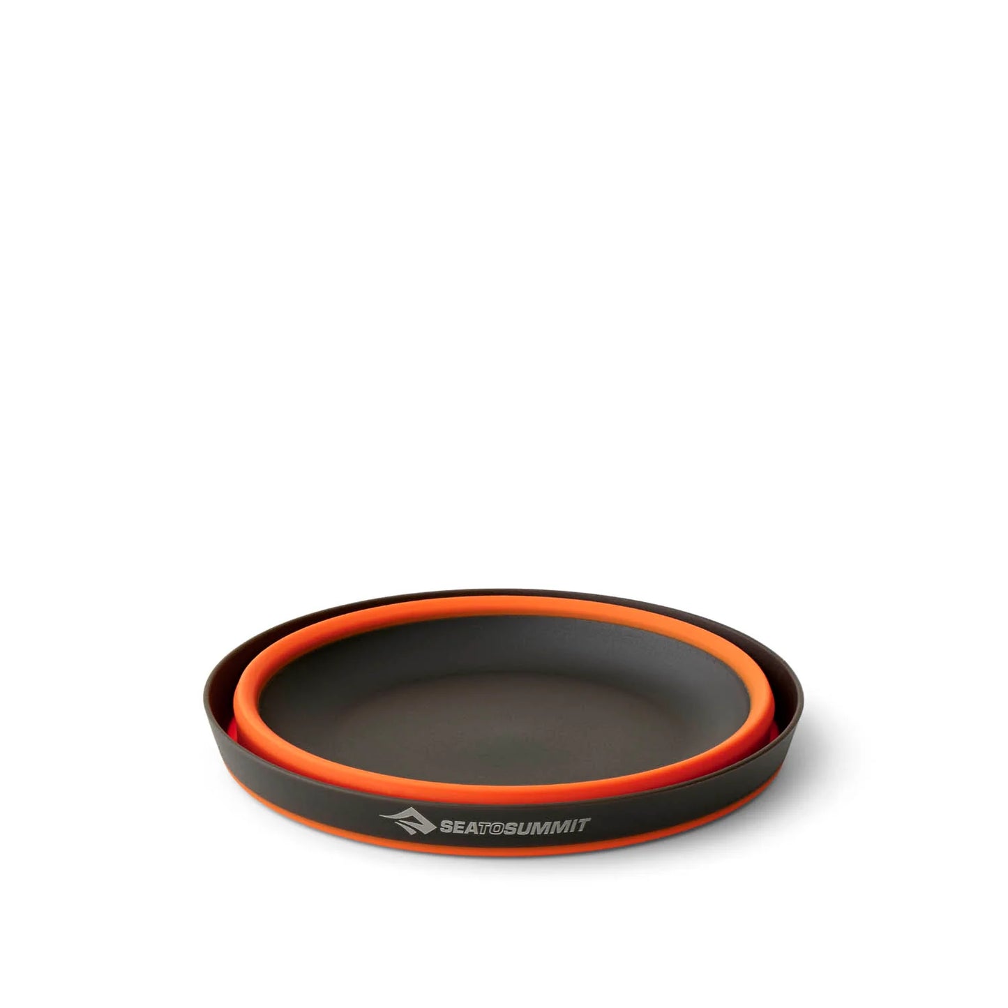 Sea To Summit Frontier UL Collapsible Bowl - L - Orange