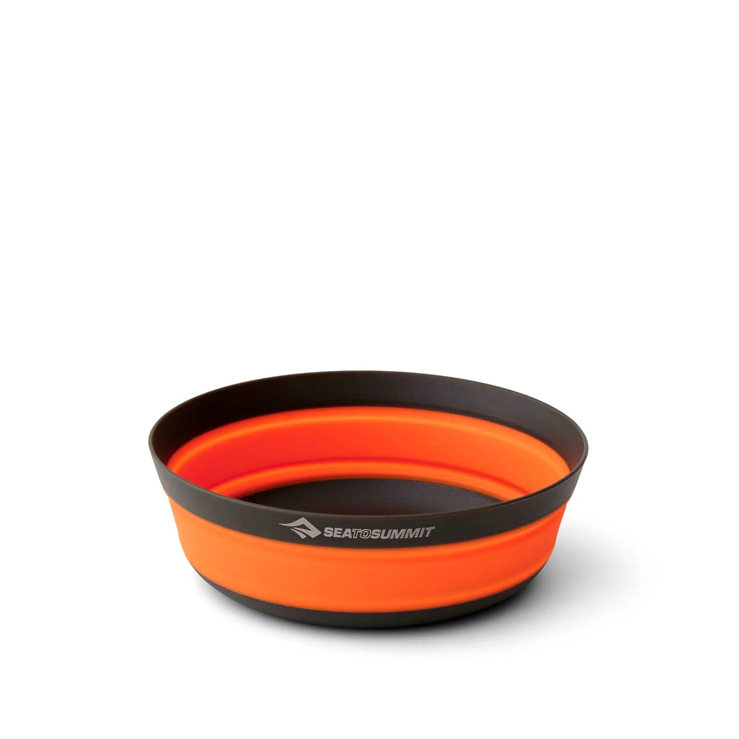 Sea To Summit Frontier UL Collapsible Bowl - L - Orange