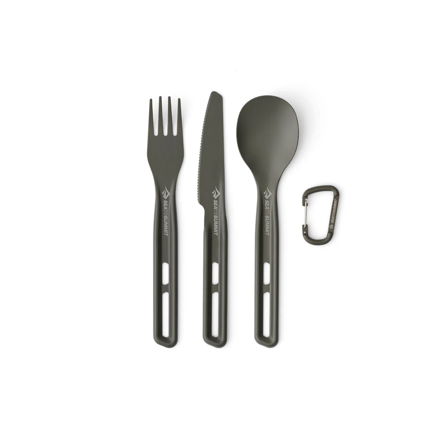 Sea To Summit Frontier UL Cutlery Set - 3 Piece