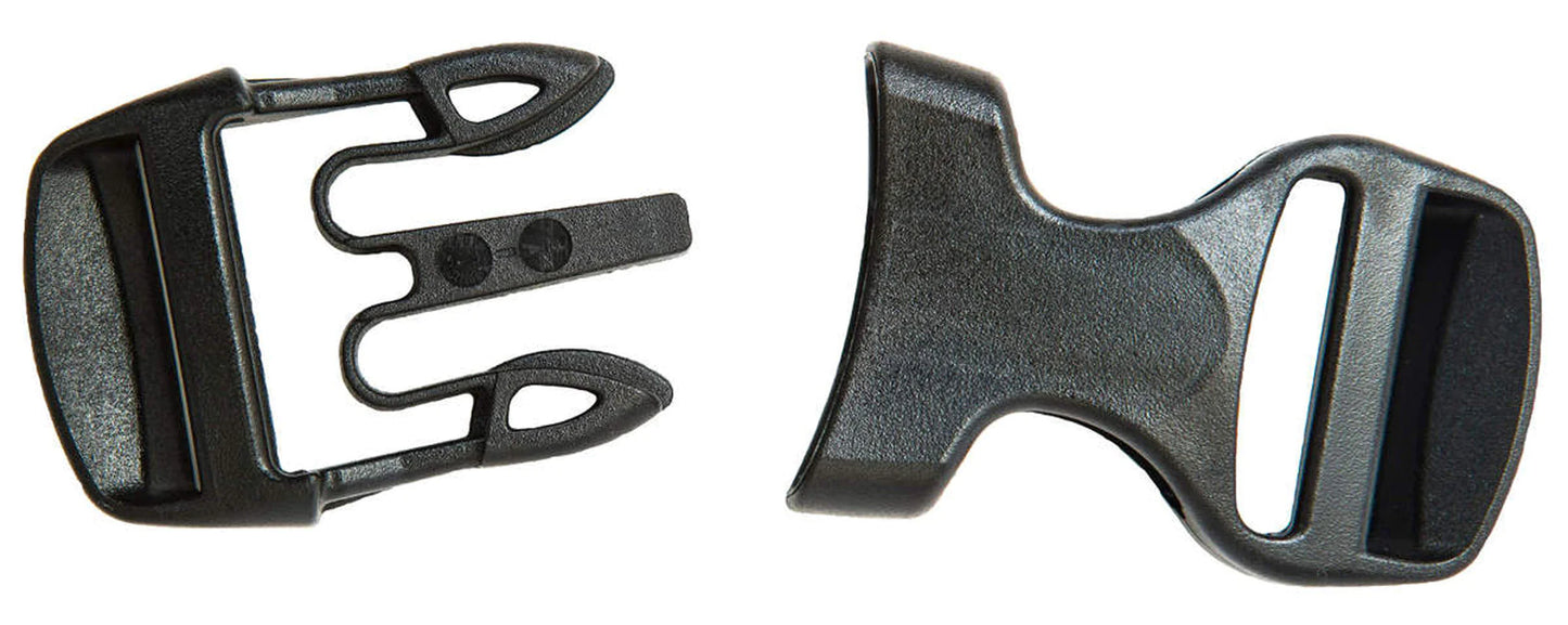 Gear Aid Dual Adjust Buckle Kit 40MM