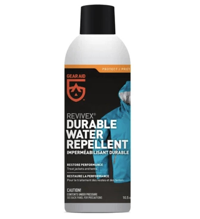 Gear Aid Revivex Durable Water Repellant