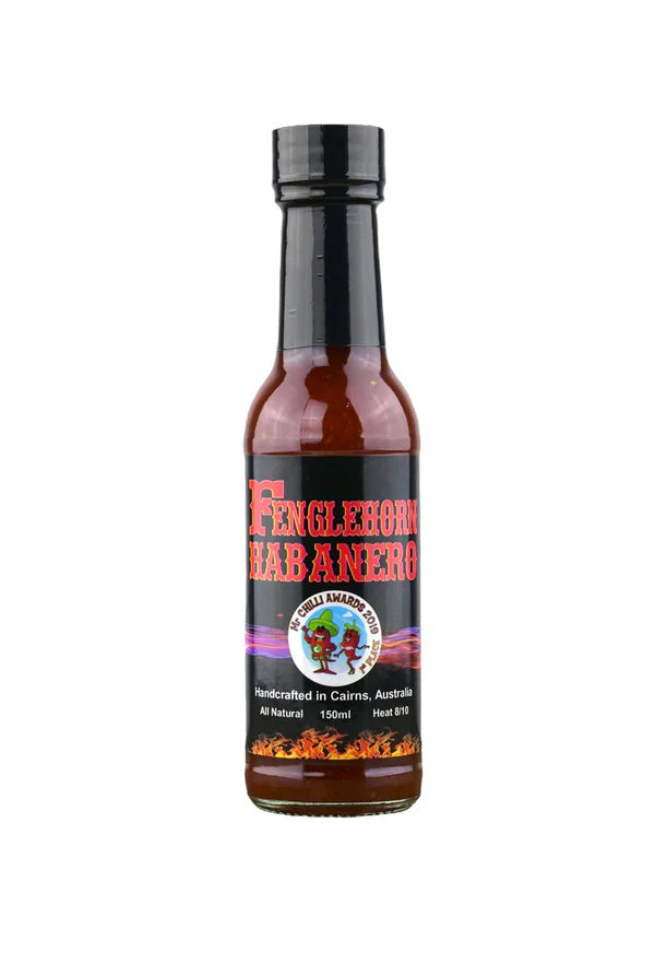 Fenglehorn Habanero 250ml