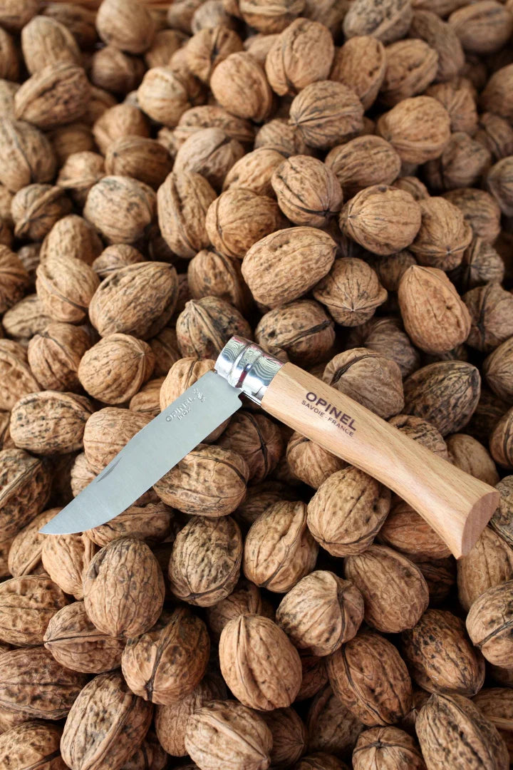 Opinel Traditional #06 S/S 7cm Knife