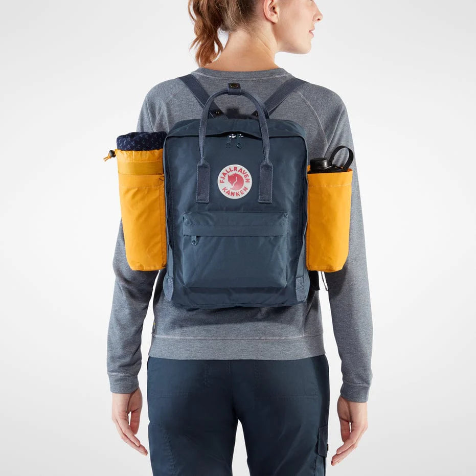 Fjallraven Kanken Bottle Pocket