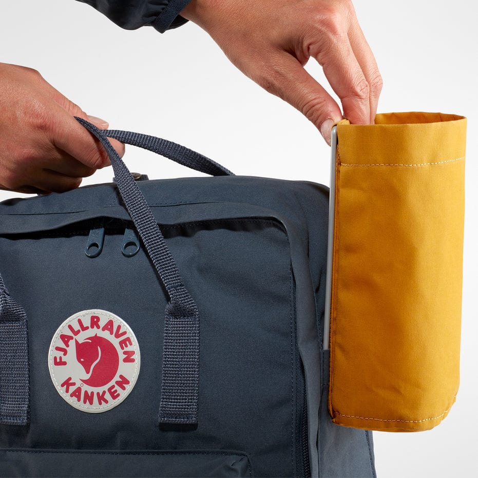 Fjallraven Kanken Bottle Pocket