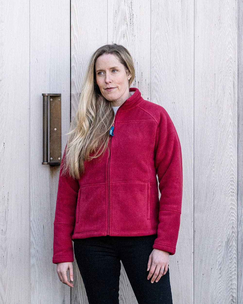 Cuthbert Womens Jacket