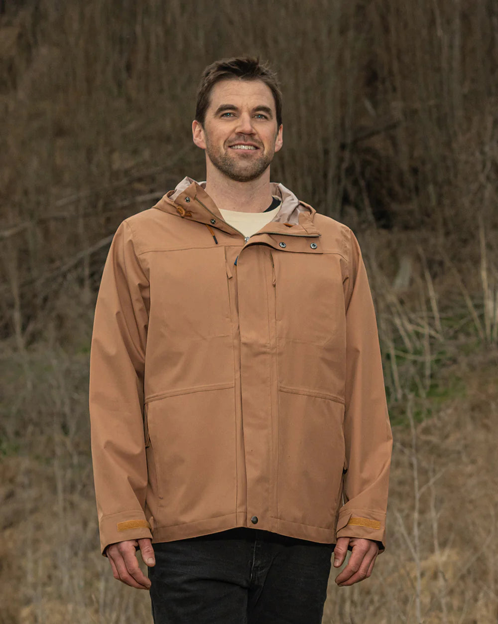 Rainbird Hardar Mens Jacket