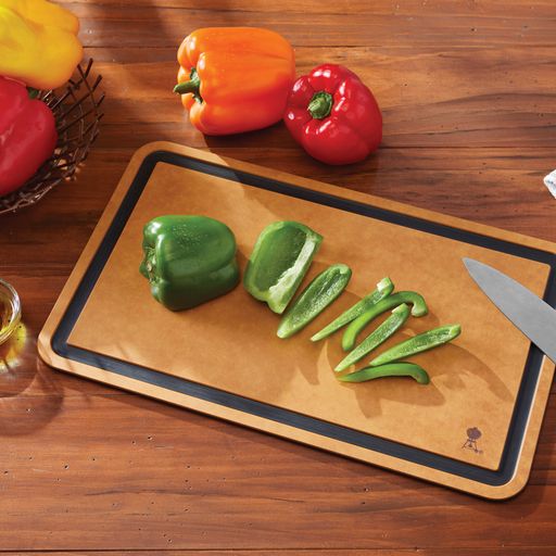 Smokefire Cutting Board