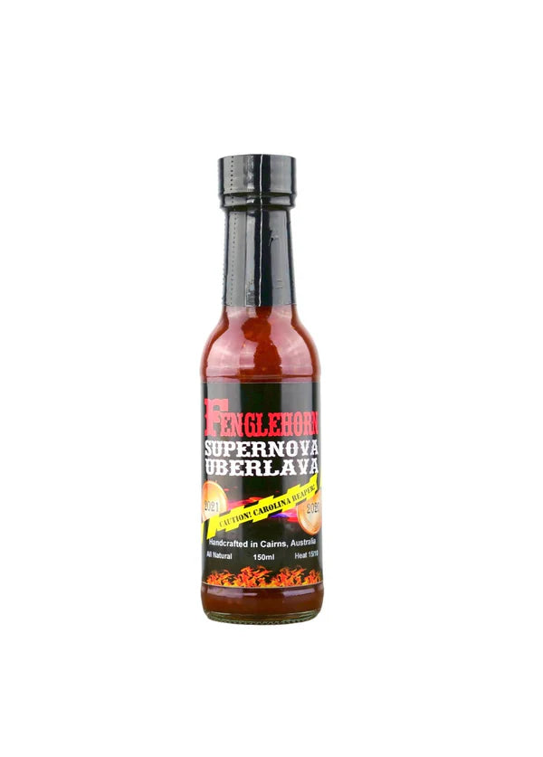 Fenglehorn Supernova Uberlava 150ml