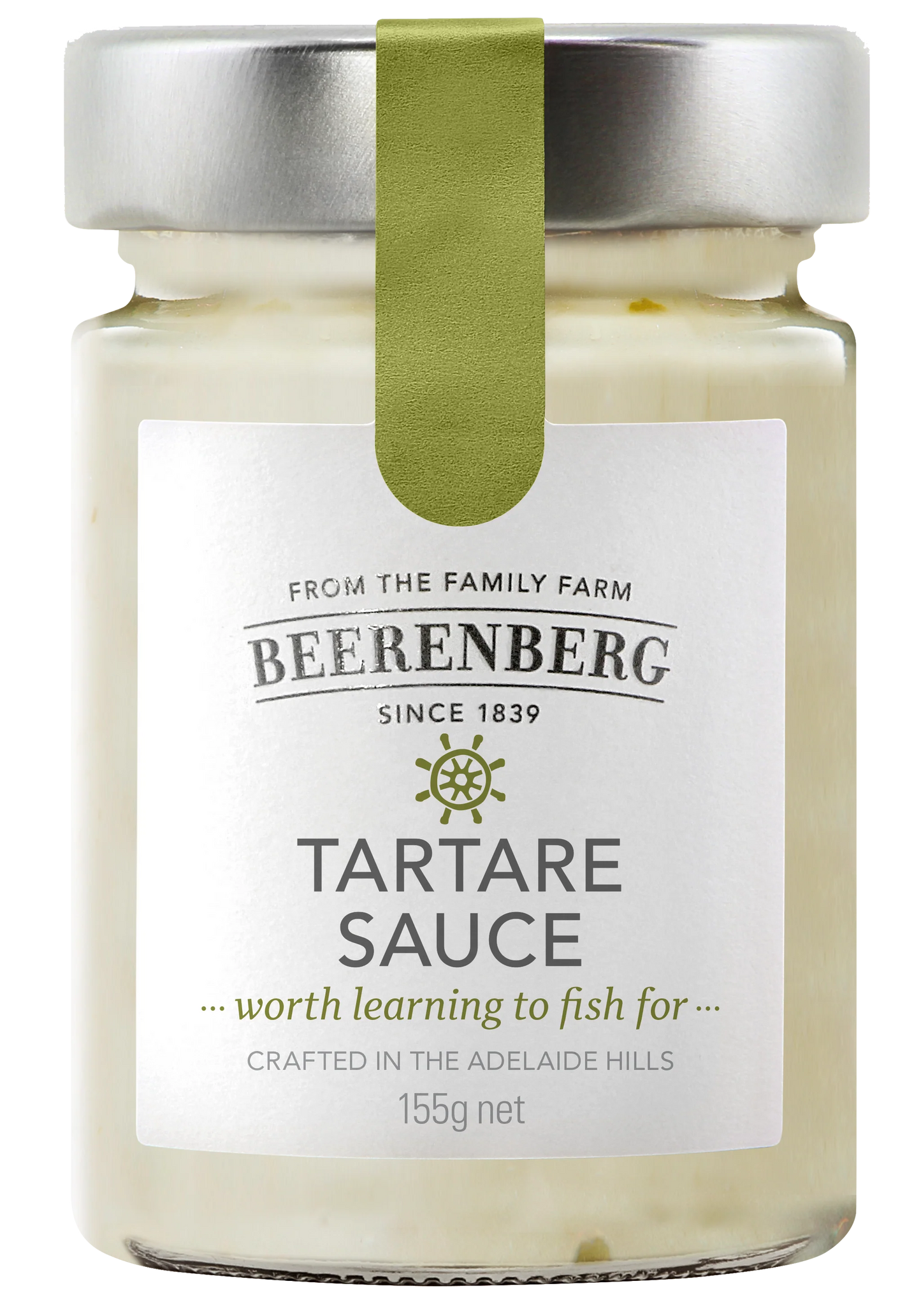 Beerenberg Tartare Sauce