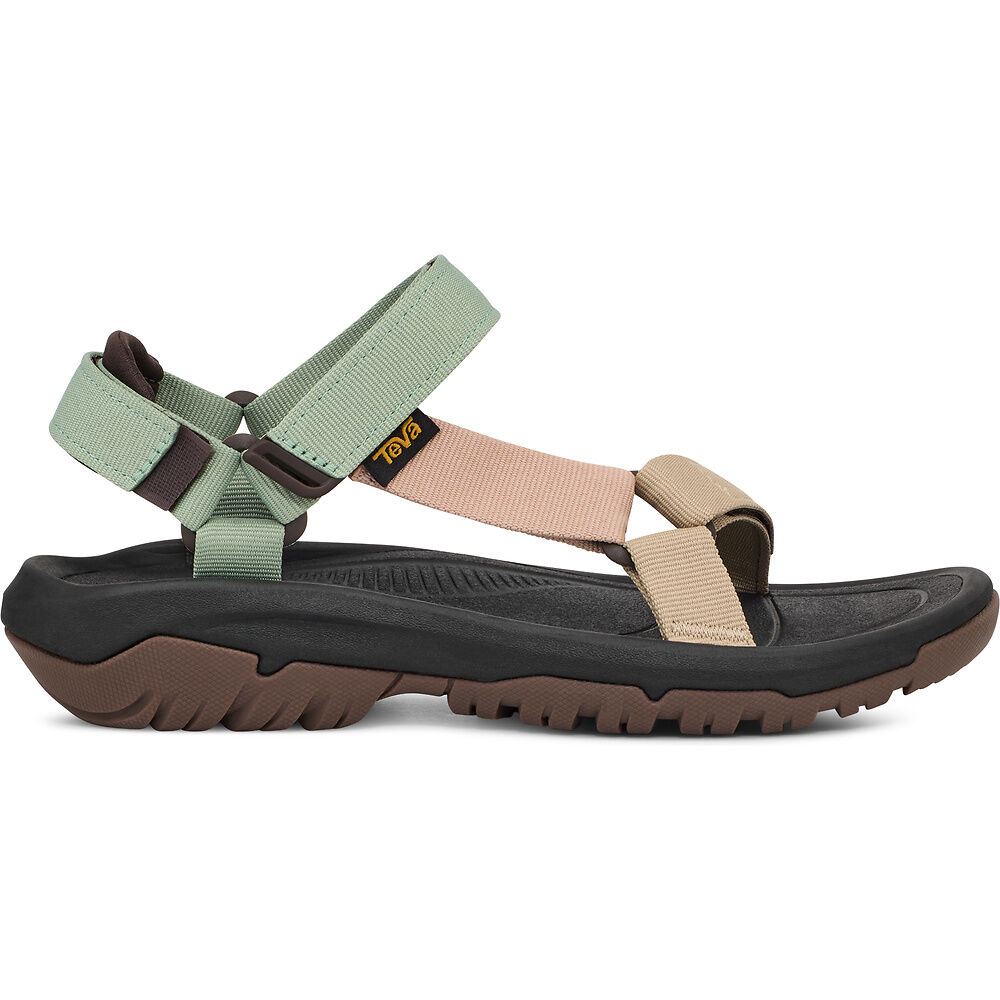 Teva Womens Hurricane XLT2 Basil/Maple Sugar Multi