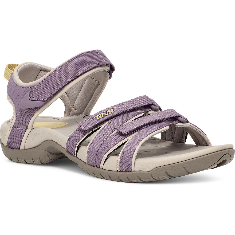 Teva Womens Tirra Grey Ridge