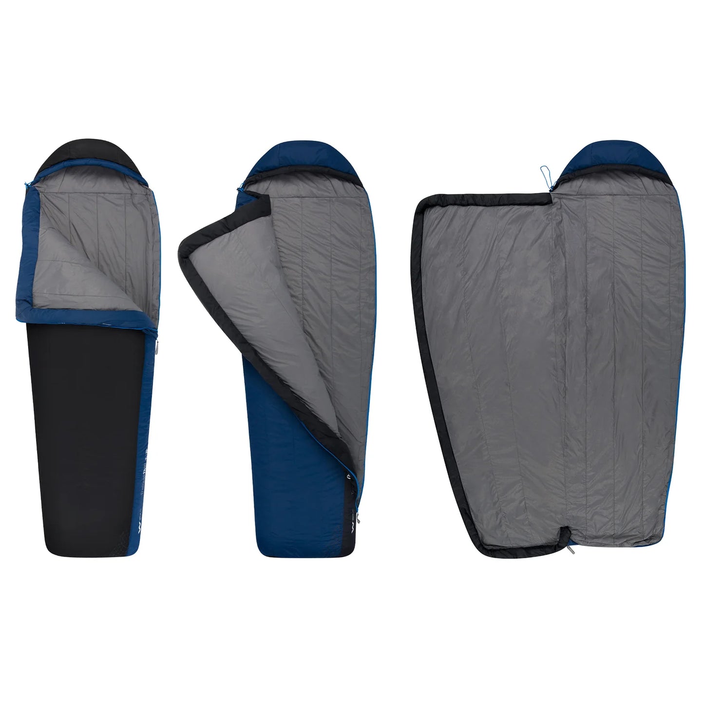 Sea To Summit Trailhead III Sleeping Bag Long