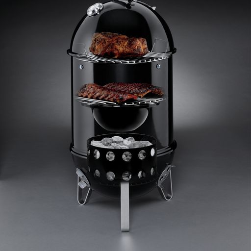 37cm Smokey Mountain Cooker