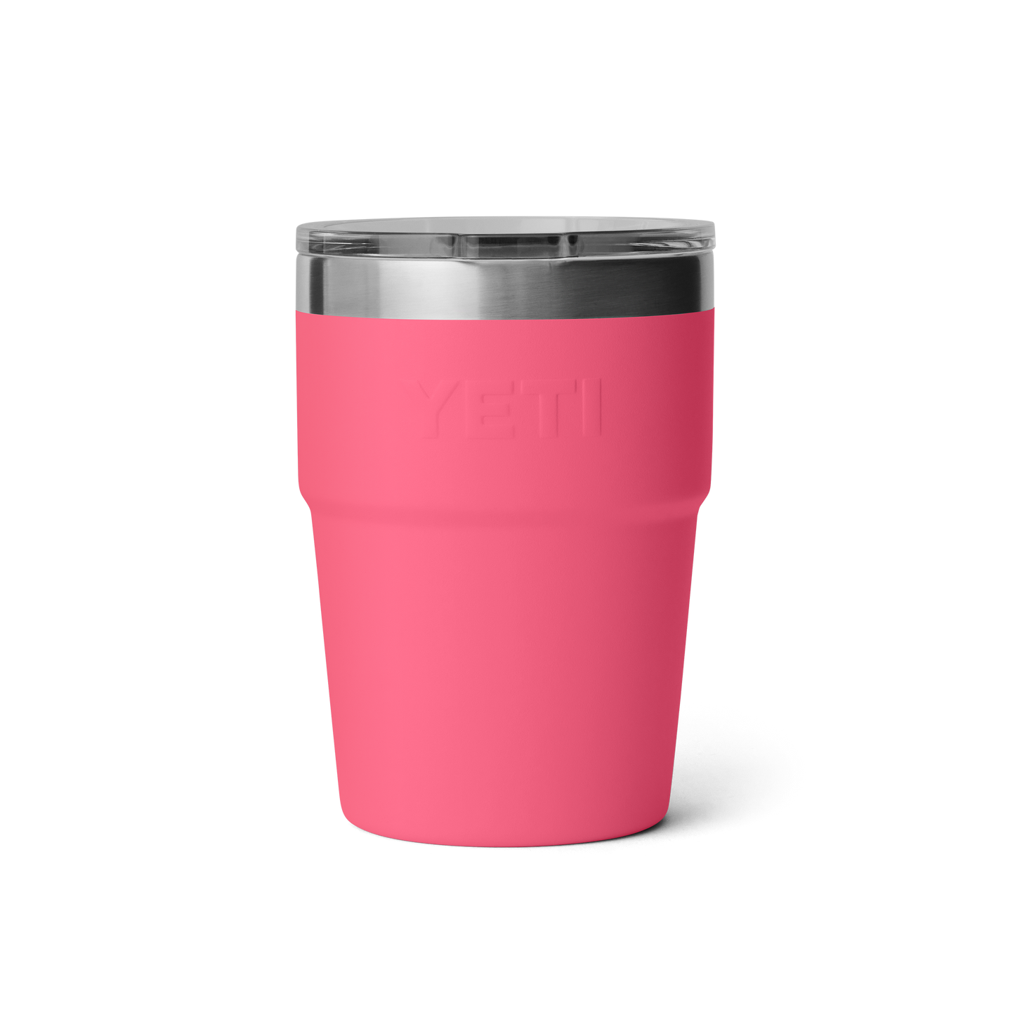 Yeti R16 Stackable Cup Tropical Pink
