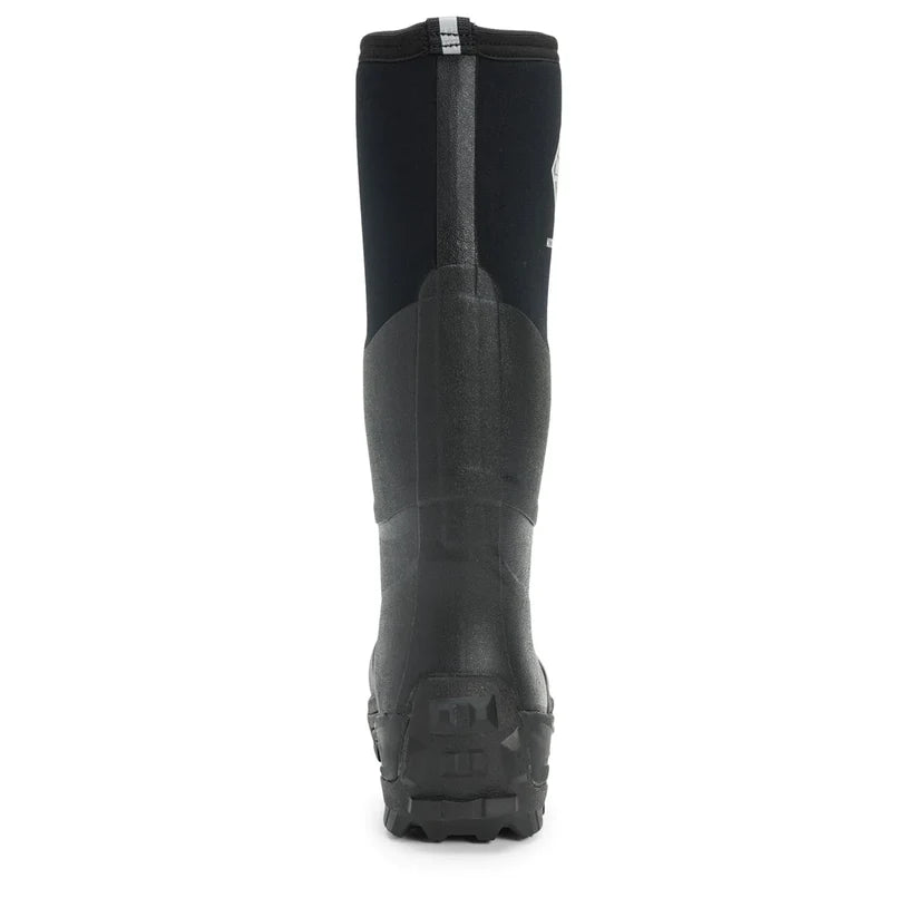 Muck Boots Muckmaster Unisex Tall Black