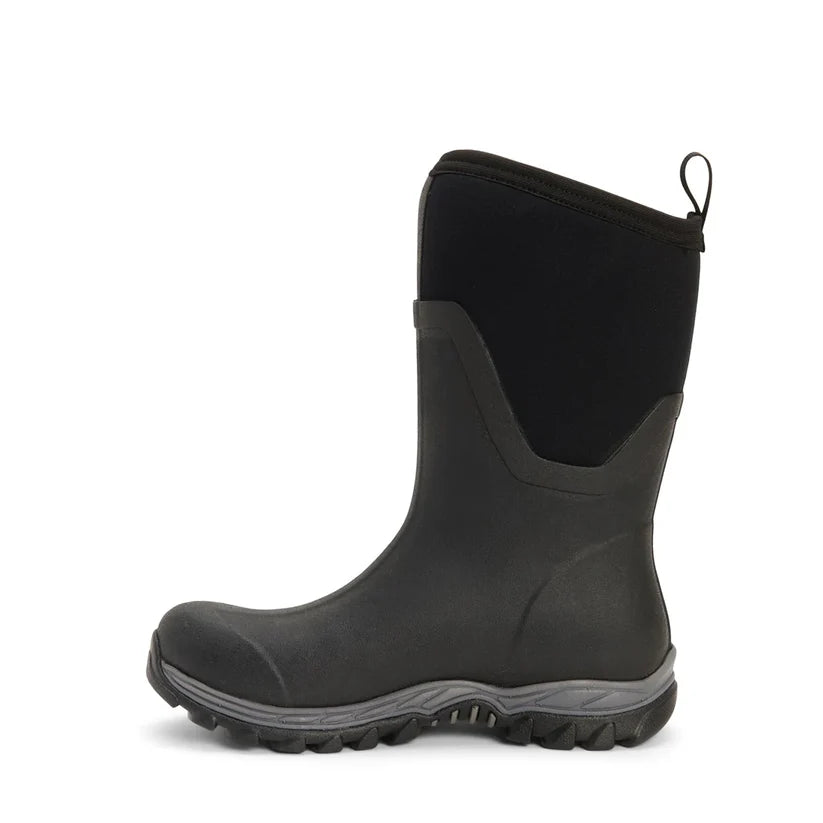 Muck Boots Arctic Sport II Wmn Mid Black