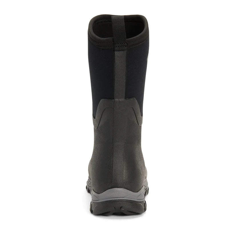 Muck Boots Arctic Sport II Wmn Mid Black