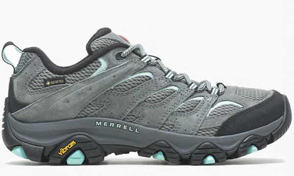 Merrell Womens Moab 3 Gtx Sedona Sage