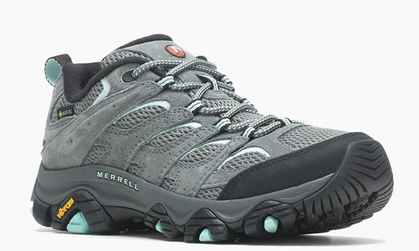 Merrell Womens Moab 3 Gtx Sedona Sage