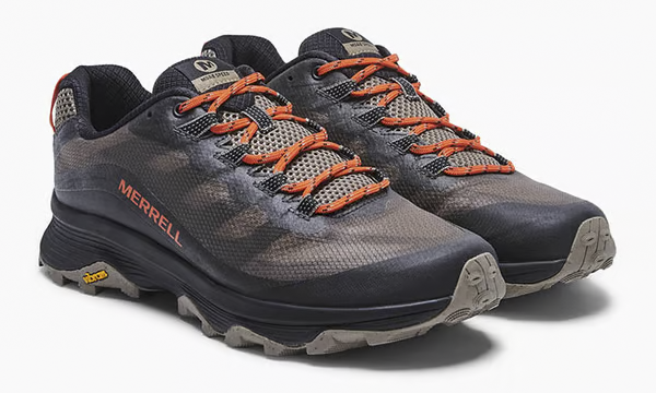 Merrell Mens Moab Speed Brindle