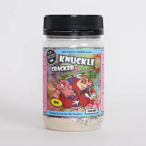 Suck Knuckle Smokers Knuckle Cracker 300g