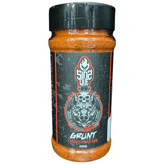 Sins Que Grunt 250g