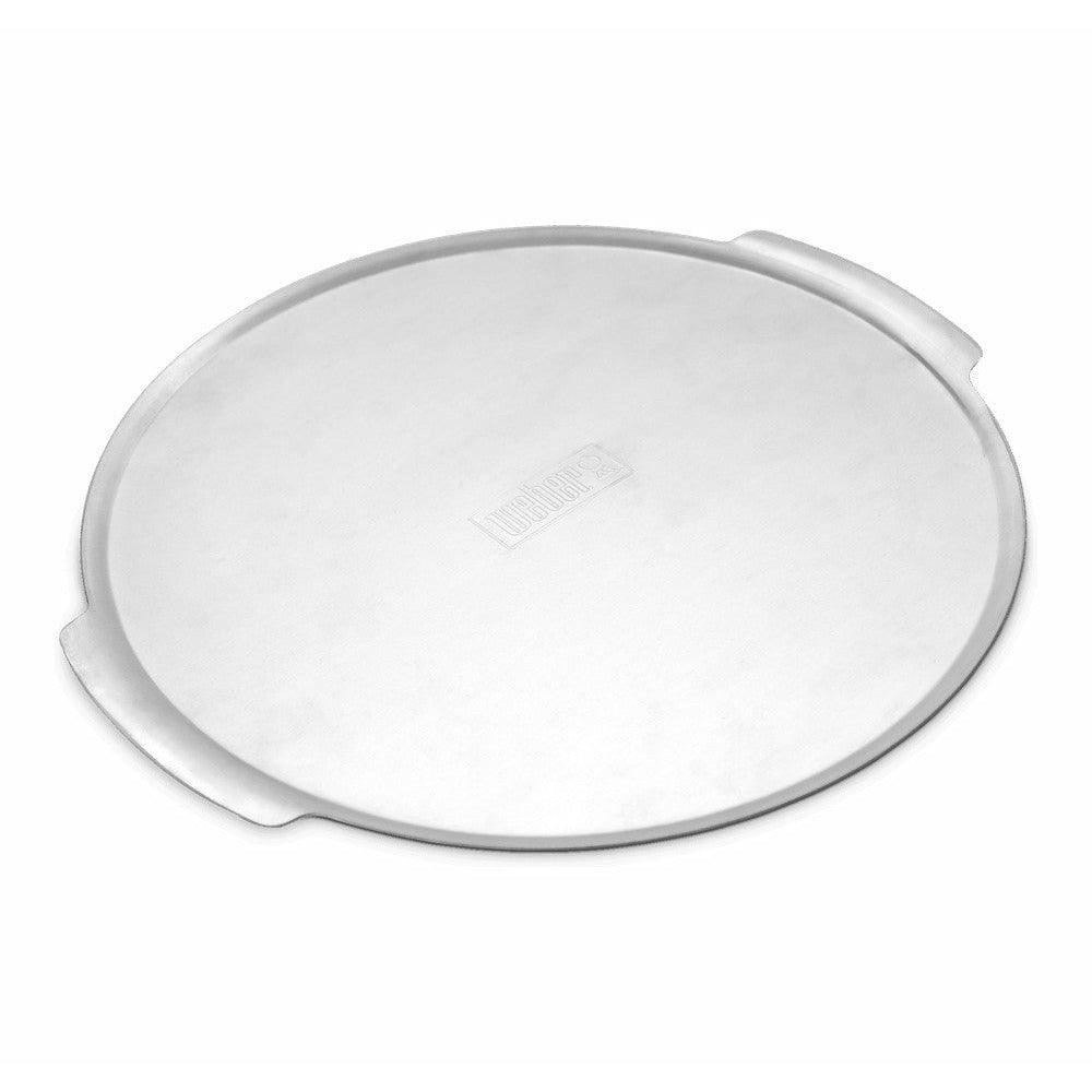 WEBER EASY SERVE PIZZA TRAY LARGE 36.5CM - Horizon Leisure