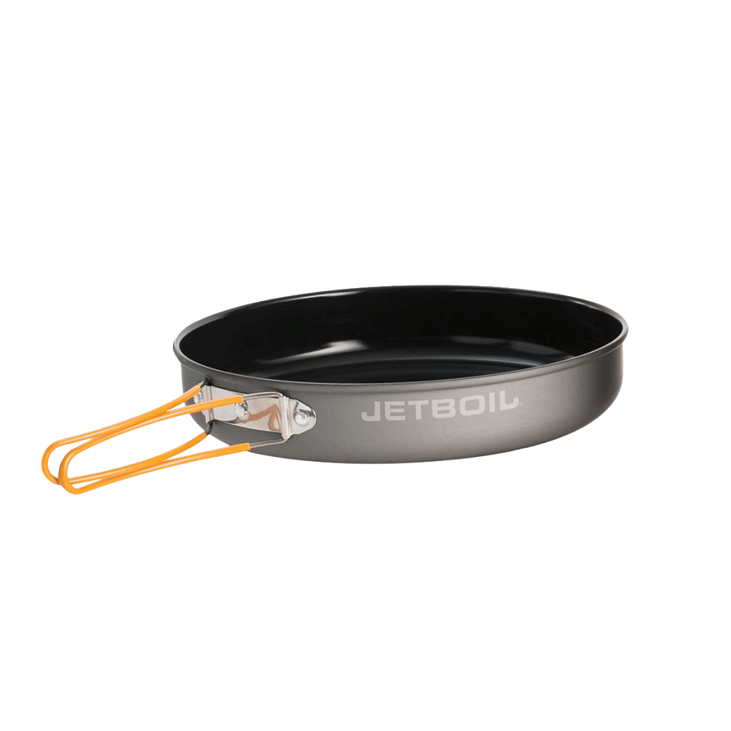 JETBOIL 10 INCH CERAMIC FRY PAN