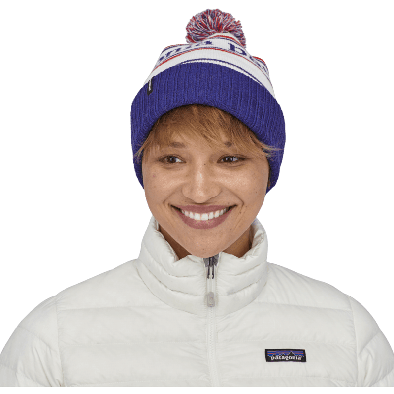 PATAGONIA POWDER TOWN BEANIE - Horizon Leisure