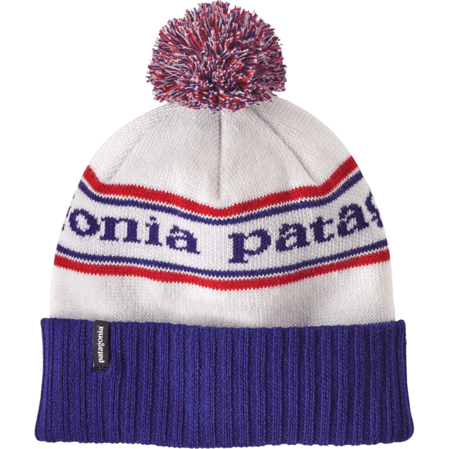 PATAGONIA POWDER TOWN BEANIE - Horizon Leisure