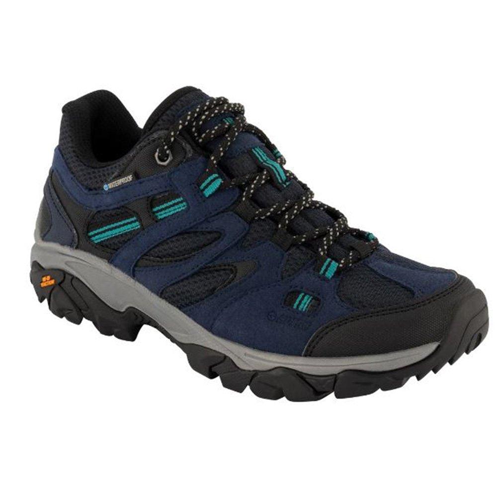 HI TEC RAVUS VENT LITE LOW WOMENS - Horizon Leisure