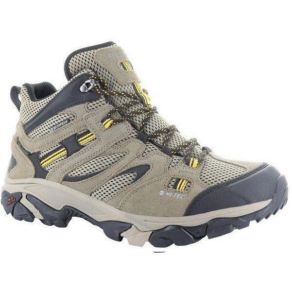 HI TEC RAVUS VENT MID WP MENS - Horizon Leisure